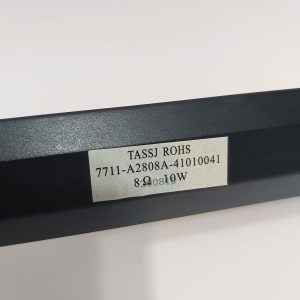 اسپیکر تلویزیون دوو