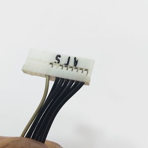 کی پد و چشمی تلویزیون سامسونگ