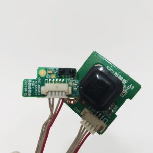 کی پد و چشمی تلویزیون سونیا S-50DU8605