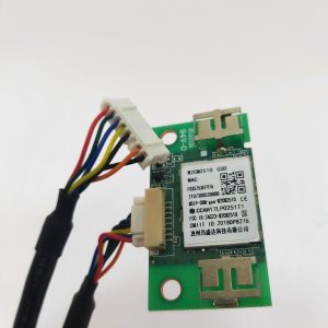 برد وای فای تلویزیون سونیا S-50DU8605