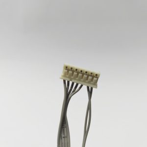 کی پد و چشمی تلویزیون سام 50T5300